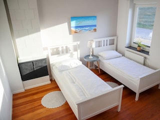 Ferienwohnung Dahme Ausstattung 6