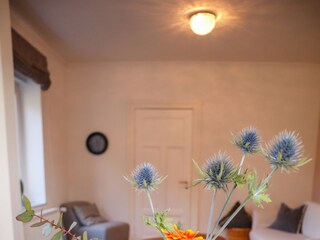 Ferienwohnung Dahme Ausstattung 8