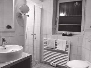 Ferienwohnung Dahme Ausstattung 10