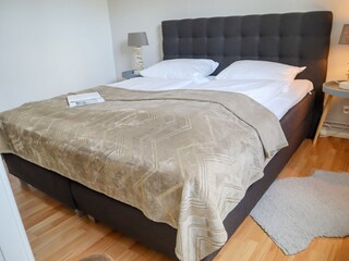 Ferienwohnung Dahme Ausstattung 11