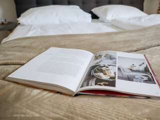 Ferienwohnung Dahme Ausstattung 12