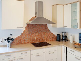 Ferienwohnung Dahme Ausstattung 14