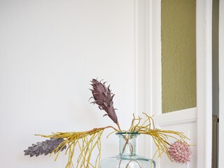 Ferienwohnung Dahme Ausstattung 16