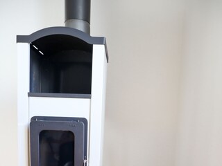 Ferienwohnung Dahme Ausstattung 17