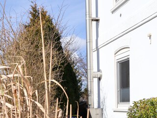 Ferienwohnung Dahme Ausstattung 19