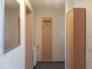 Ferienwohnung Dahme Ausstattung 9