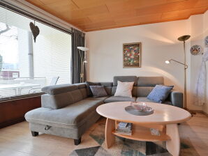 Ferienwohnung Ulbrich Sol Mare Solmare Kellenhusen