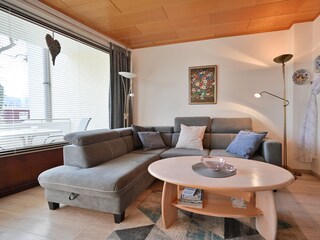 Ferienwohnung Kellenhusen Ausstattung 1