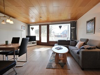 Ferienwohnung Kellenhusen Ausstattung 2