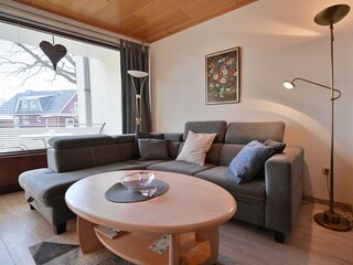 Ferienwohnung Kellenhusen Ausstattung 3