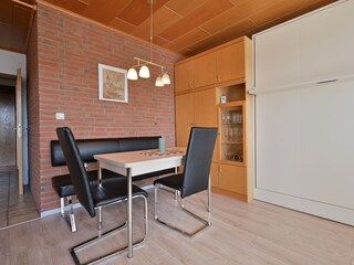 Ferienwohnung Kellenhusen Ausstattung 4