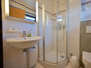 Ferienwohnung Kellenhusen Ausstattung 6