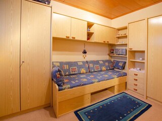 Ferienwohnung Kellenhusen Ausstattung 7