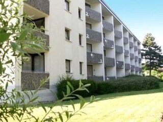 Ferienwohnung Kellenhusen Ausstattung 8