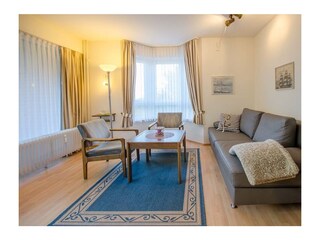 Ferienwohnung Kellenhusen Ausstattung 2