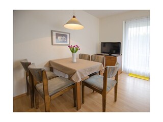 Ferienwohnung Kellenhusen Ausstattung 3