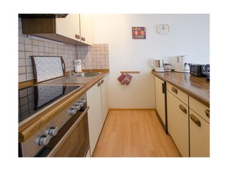 Ferienwohnung Kellenhusen Ausstattung 4