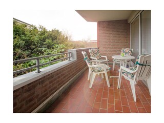 Ferienwohnung Kellenhusen Ausstattung 5