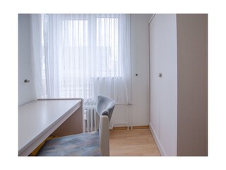 Ferienwohnung Kellenhusen Ausstattung 8
