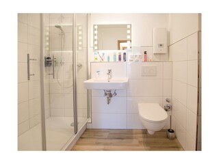 Ferienwohnung Kellenhusen Ausstattung 9