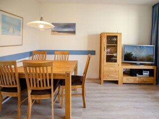 Ferienwohnung Kellenhusen Ausstattung 3