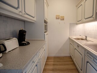 Ferienwohnung Kellenhusen Ausstattung 5