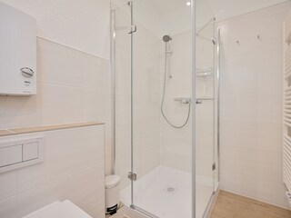 Ferienwohnung Kellenhusen Ausstattung 6