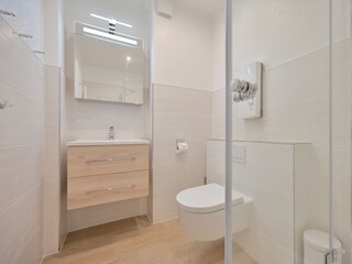 Ferienwohnung Kellenhusen Ausstattung 7