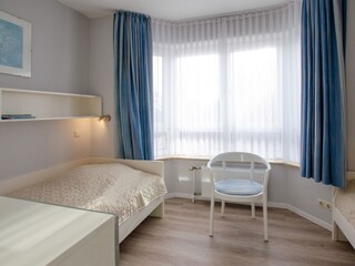 Ferienwohnung Kellenhusen Ausstattung 8