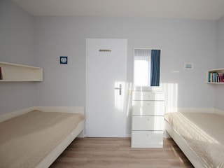 Ferienwohnung Kellenhusen Ausstattung 9