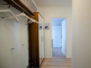 Ferienwohnung Kellenhusen Ausstattung 11