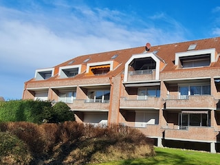 Ferienwohnung Kellenhusen Ausstattung 14