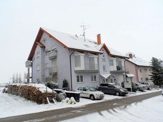 Zu Winterzeit