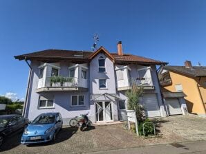 Ferienwohnung Klein - Pfaffenweiler - image1
