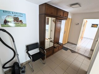 Garderobe