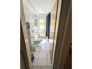 WC / Dusche