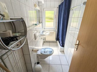 WC / Dusche