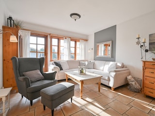 Ferienhaus Kellenhusen Ausstattung 5