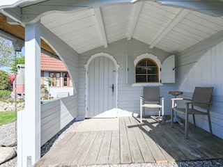 Ferienhaus Kellenhusen Ausstattung 8