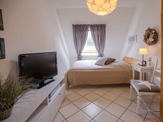 Ferienhaus Kellenhusen Ausstattung 10