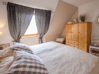 Ferienhaus Kellenhusen Ausstattung 11