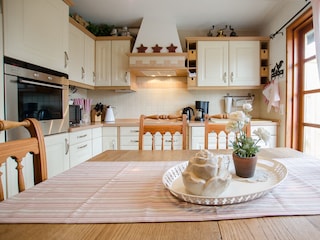 Ferienhaus Kellenhusen Ausstattung 13