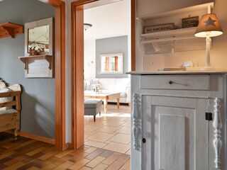 Ferienhaus Kellenhusen Ausstattung 14