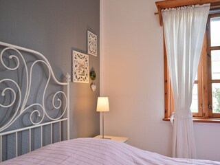 Ferienhaus Kellenhusen Ausstattung 16