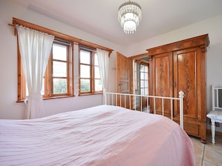 Ferienhaus Kellenhusen Ausstattung 17