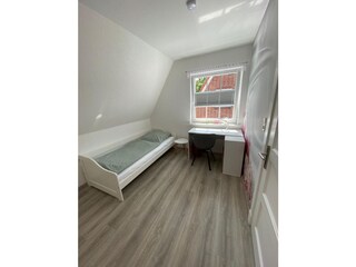 Schlafzimmer, 1. OG