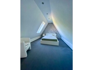 Schlafzimmer, 2. OG
