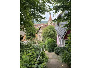 Park Haus am Hang