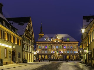 Ferienwohnung Gengenbach Umgebung 15