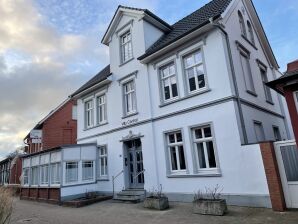 Ferienwohnung Villa Central, FeWo - Nr.3, Kiebitznest